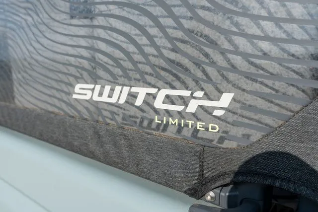 Slide: The Image of Sea-Doo Switch Cruise 21 2024 - 11