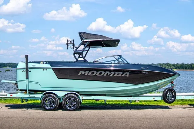 The Image of Moomba Mojo 2025 - 1