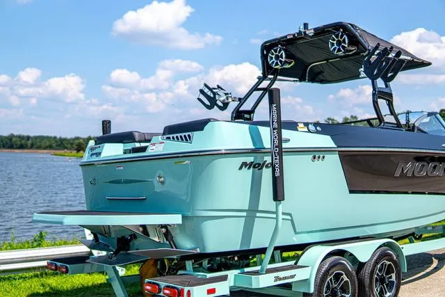 Slide: The Image of Moomba Mojo 2025 - 15