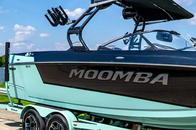 Slide: The Image of Moomba Mojo 2025 - 16