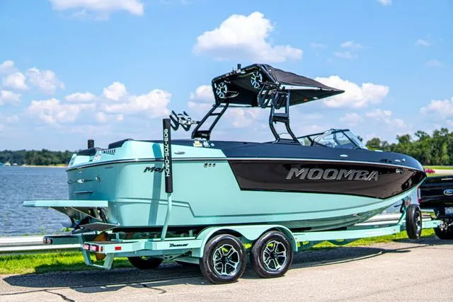 Slide: The Image of Moomba Mojo 2025 - 3