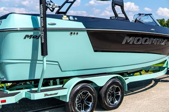 Slide: The Image of Moomba Mojo 2025 - 4