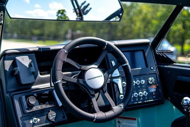 Slide: The Image of Moomba Mojo 2025 - 5