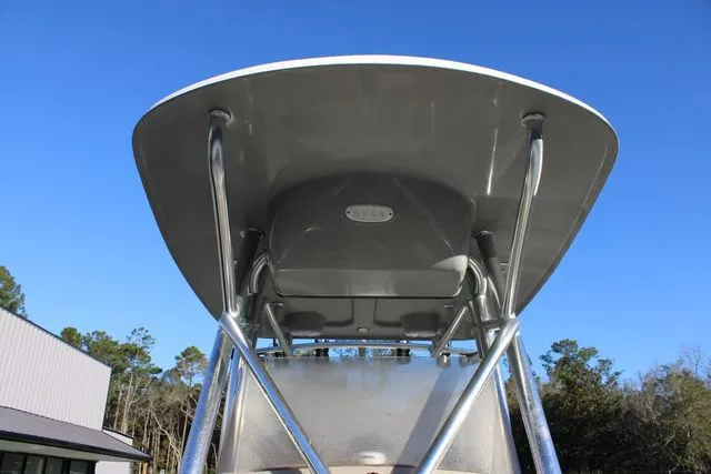 Slide: The Image of Pioneer 220 Bay Sport 2026 - 22