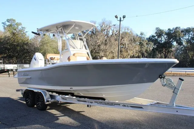 Slide: The Image of Pioneer 220 Bay Sport 2026 - 7