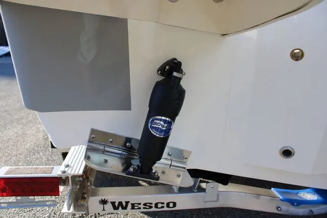 Slide: The Image of Pioneer Pioneer 220 Bay Sport 2026 - 11