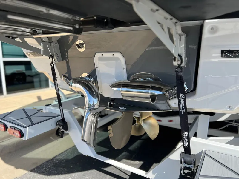 Slide: The Image of Nautique Super Air Nautique G25 Paragon 2026 - 11