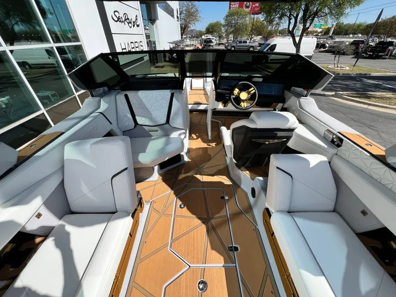 Slide: The Image of Nautique Super Air Nautique G25 Paragon 2026 - 15