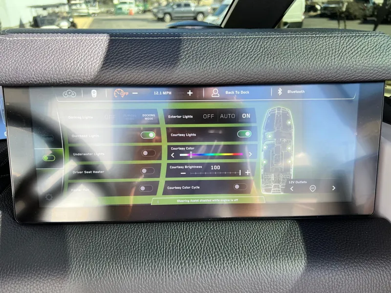 Slide: The Image of Nautique Super Air Nautique G25 Paragon 2026 - 26