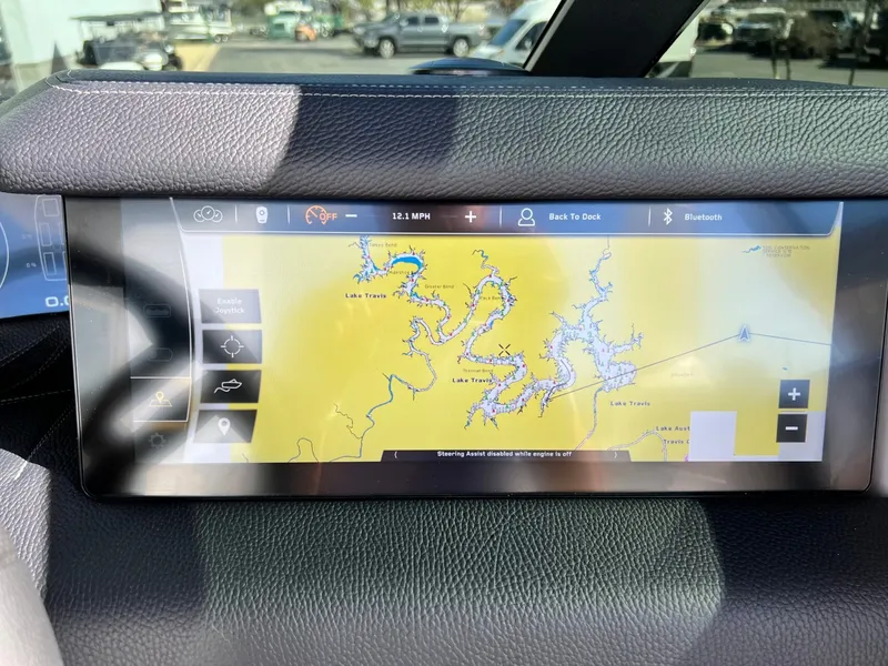 Slide: The Image of Nautique Super Air Nautique G25 Paragon 2026 - 27