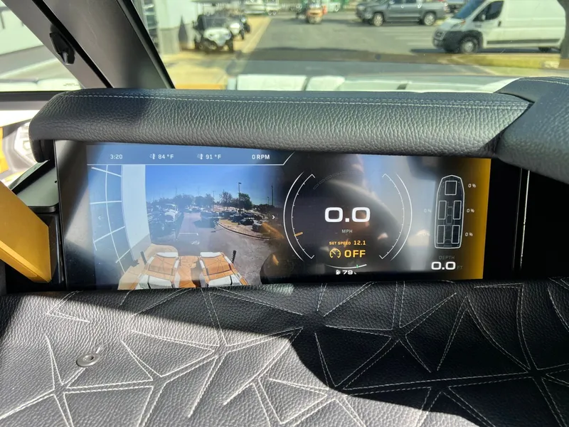 Slide: The Image of Nautique Super Air Nautique G25 Paragon 2026 - 28