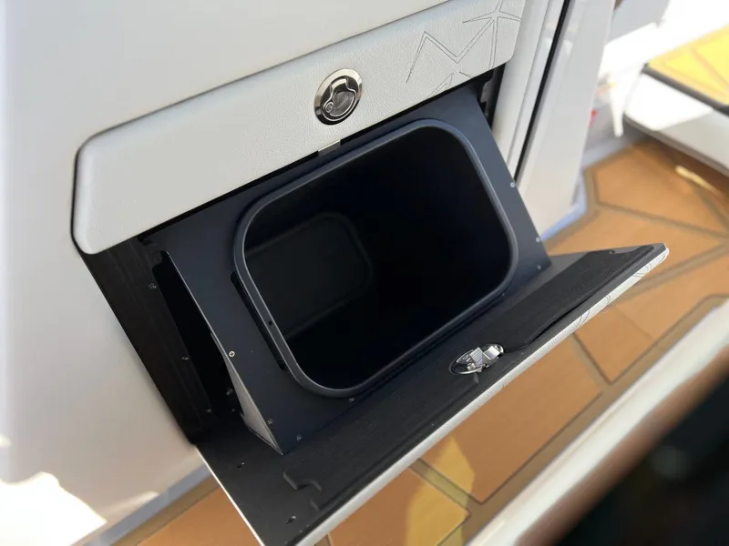 Slide: The Image of Nautique Super Air Nautique G25 Paragon 2026 - 30