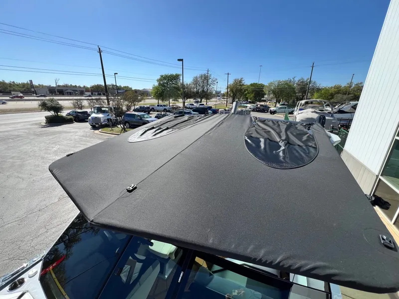 Slide: The Image of Nautique Super Air Nautique G25 Paragon 2026 - 36