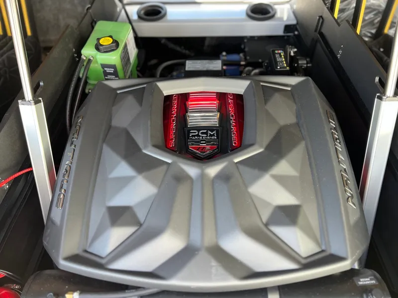 Slide: The Image of Nautique Super Air Nautique G25 Paragon 2026 - 38