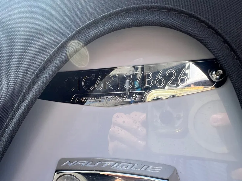 Slide: The Image of Nautique Super Air Nautique G25 Paragon 2026 - 39