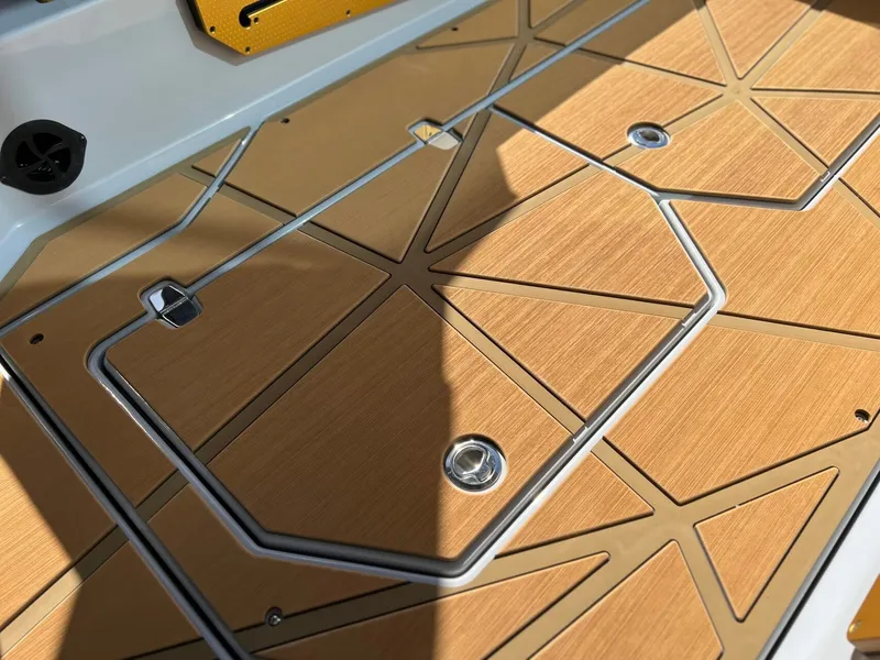 Slide: The Image of Nautique Super Air Nautique G25 Paragon 2026 - 41