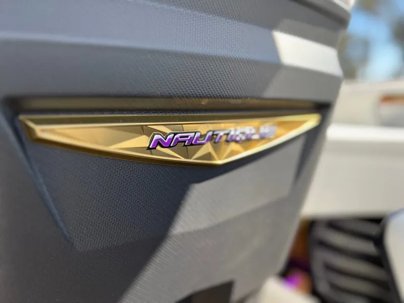 Slide: The Image of Nautique Super Air Nautique G25 Paragon 2026 - 44