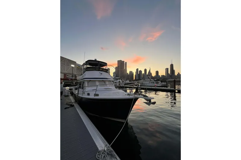 Slide: The Image of Chicago Navy Pier - 6