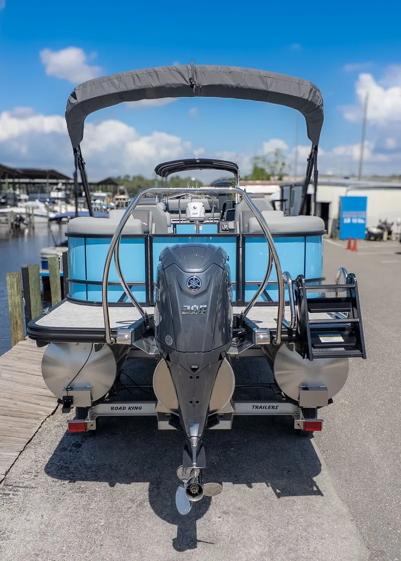 Slide: The Image of Bennington 22 S STERN RADIUS 2026 - 6