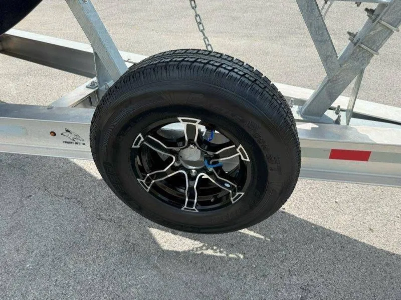 Slide: The Image of Chaparral 307 SSX 2022 - 15