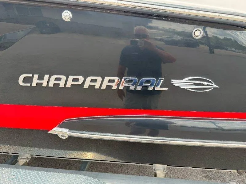 Slide: The Image of Chaparral 307 SSX 2022 - 18