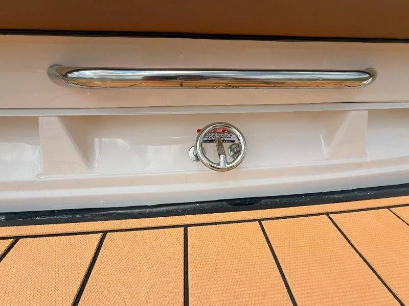 Slide: The Image of Chaparral 307 SSX 2022 - 23