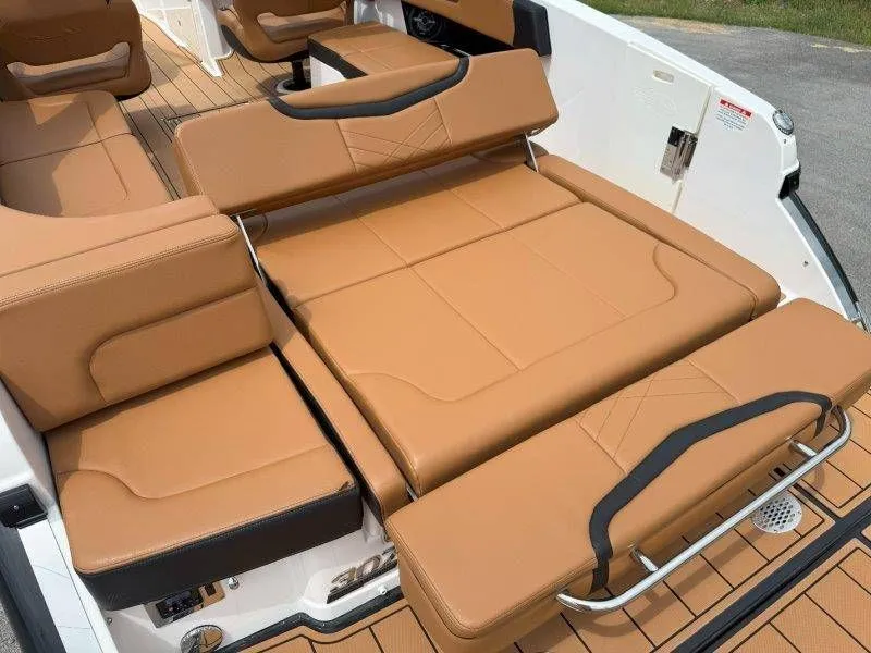 Slide: The Image of Chaparral 307 SSX 2022 - 25