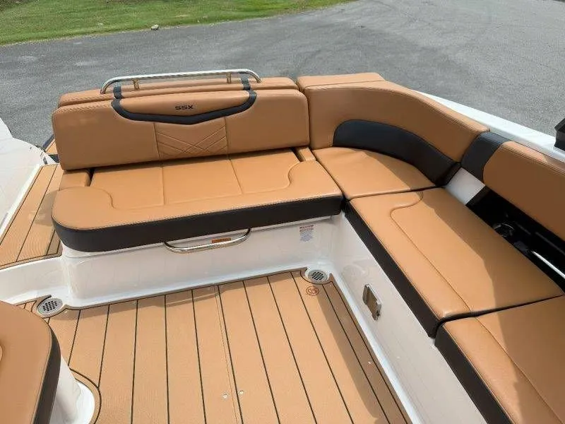 Slide: The Image of Chaparral 307 SSX 2022 - 28