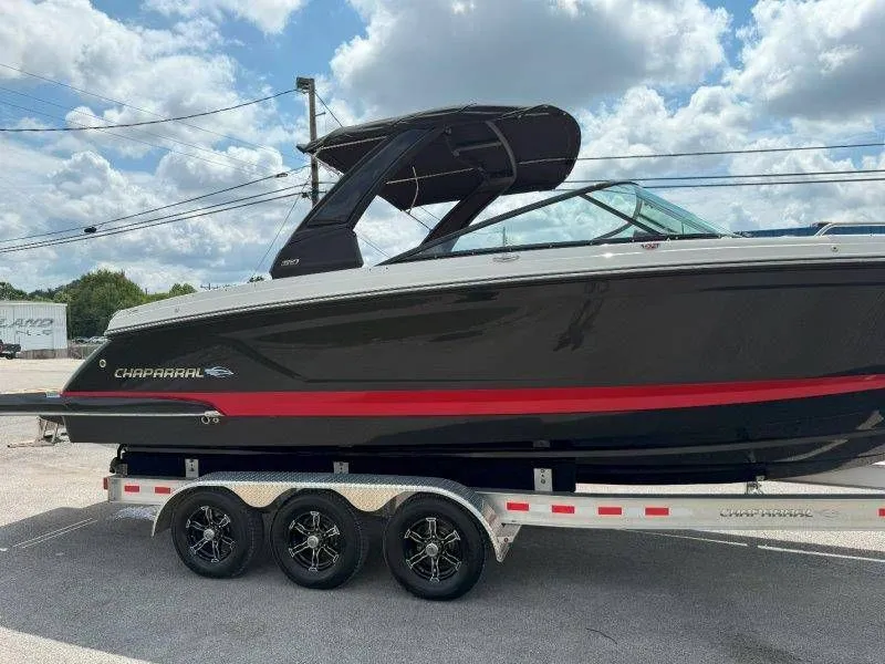 Slide: The Image of Chaparral 307 SSX 2022 - 3