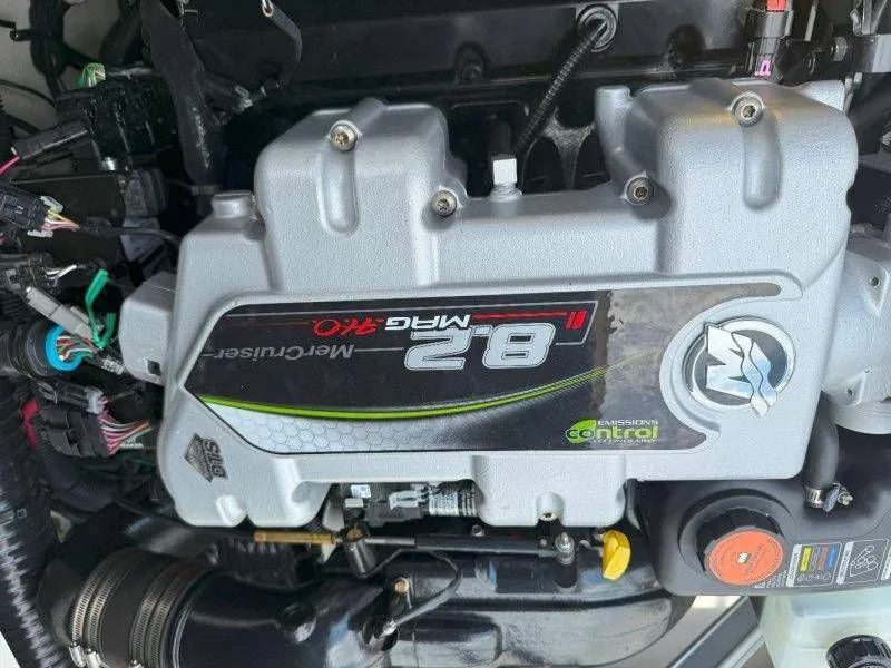 Slide: The Image of Chaparral 307 SSX 2022 - 34