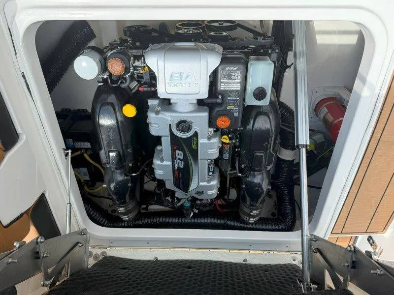 Slide: The Image of Chaparral 307 SSX 2022 - 37