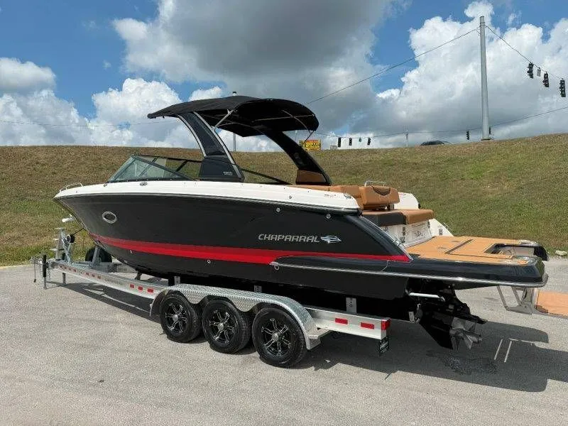 Slide: The Image of Chaparral 307 SSX 2022 - 4