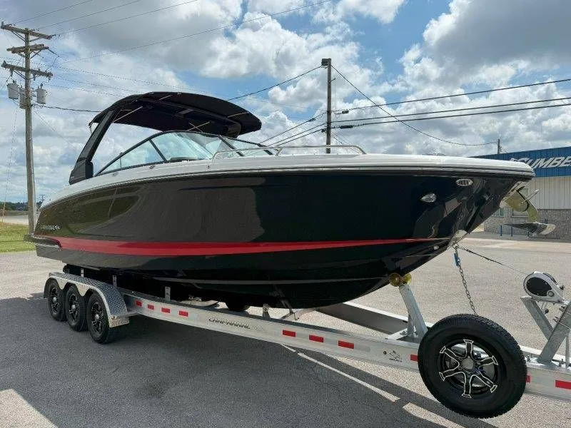 Slide: The Image of Chaparral 307 SSX 2022 - 5