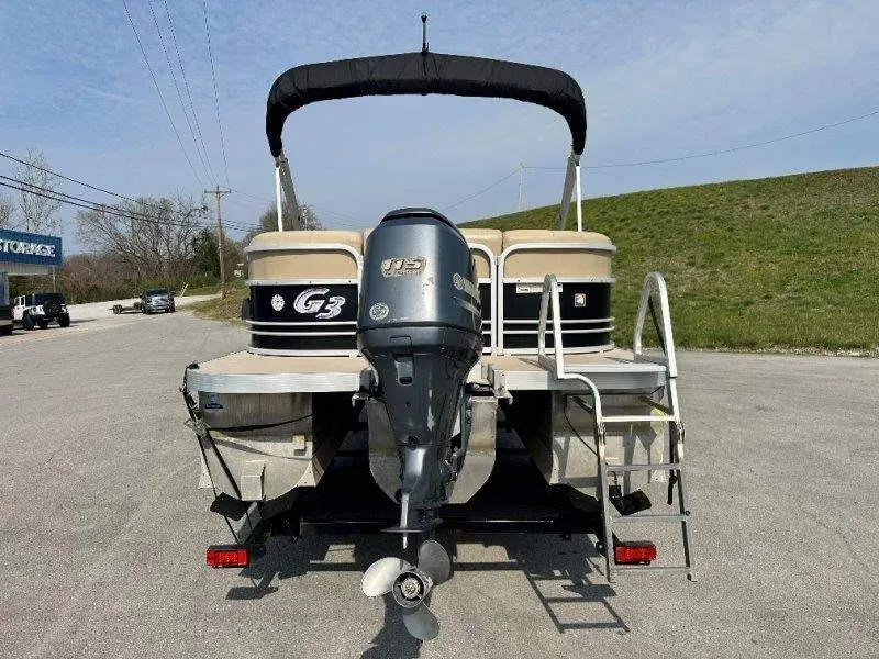 Slide: The Image of G3 X322 RC 2014 - 33