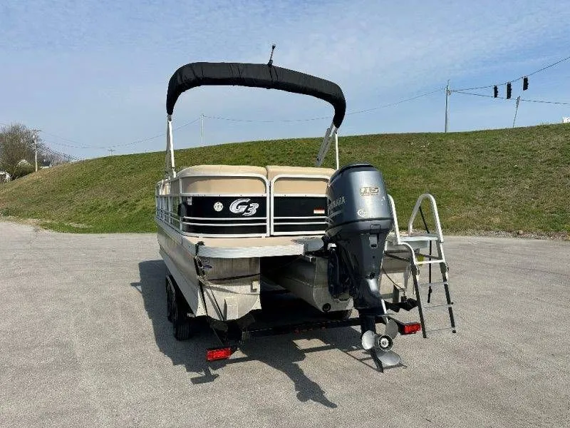 Slide: The Image of G3 X322 RC 2014 - 34