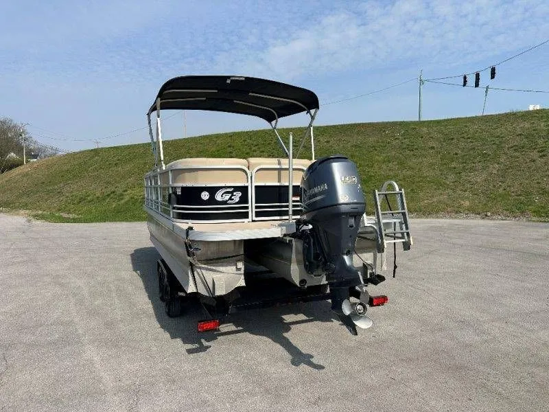 Slide: The Image of G3 X322 RC 2014 - 4