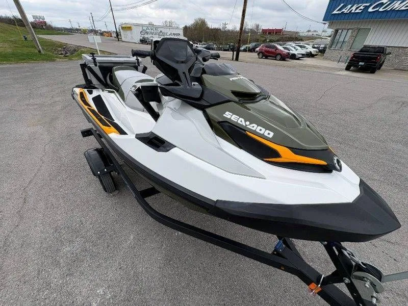 Slide: The Image of Sea-Doo FISH PRO 170 2021 - 13