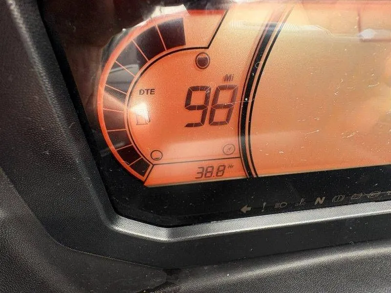 Slide: The Image of Sea-Doo FISH PRO 170 2021 - 17