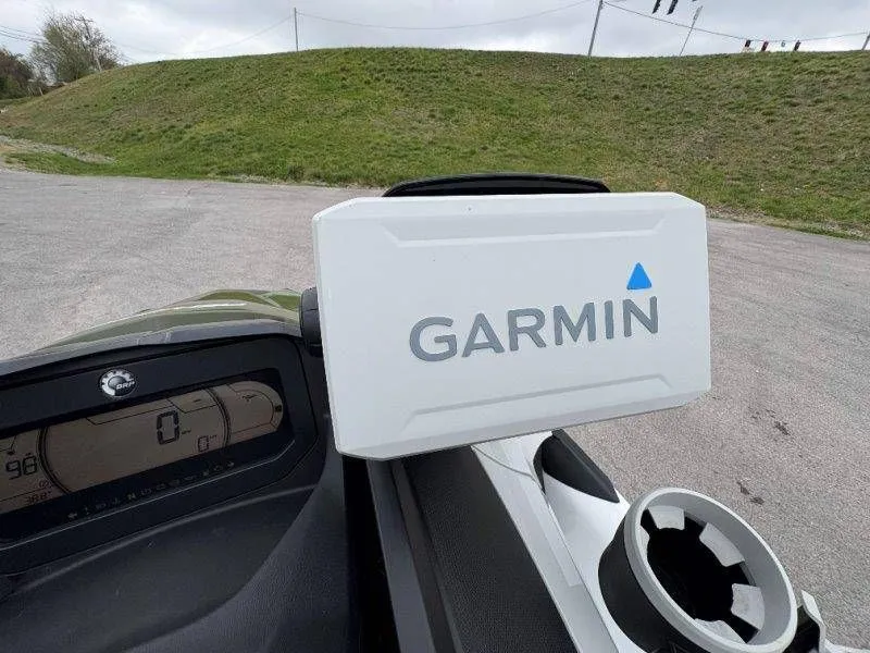 Slide: The Image of Sea-Doo FISH PRO 170 2021 - 19