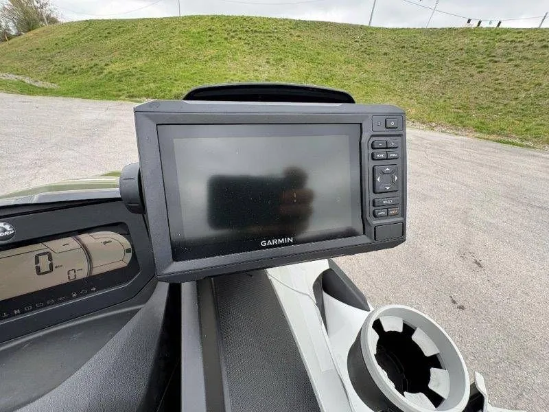 Slide: The Image of Sea-Doo FISH PRO 170 2021 - 20