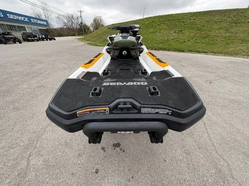 Slide: The Image of Sea-Doo FISH PRO 170 2021 - 34