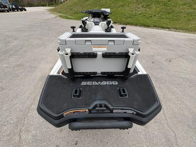 Slide: The Image of Sea-Doo FISH PRO 170 2021 - 6