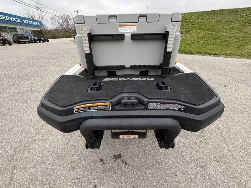 Slide: The Image of Sea-Doo FISH PRO 170 2021 - 8