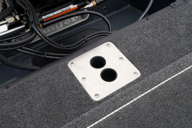 Slide: The Image of Ranger VS1682SC Reata 2026 - 46