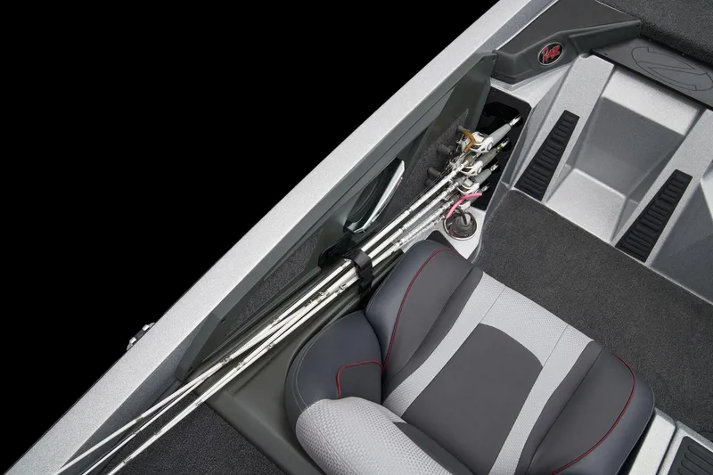 Slide: The Image of Ranger Z518 Cup-Equipped 2026 - 49