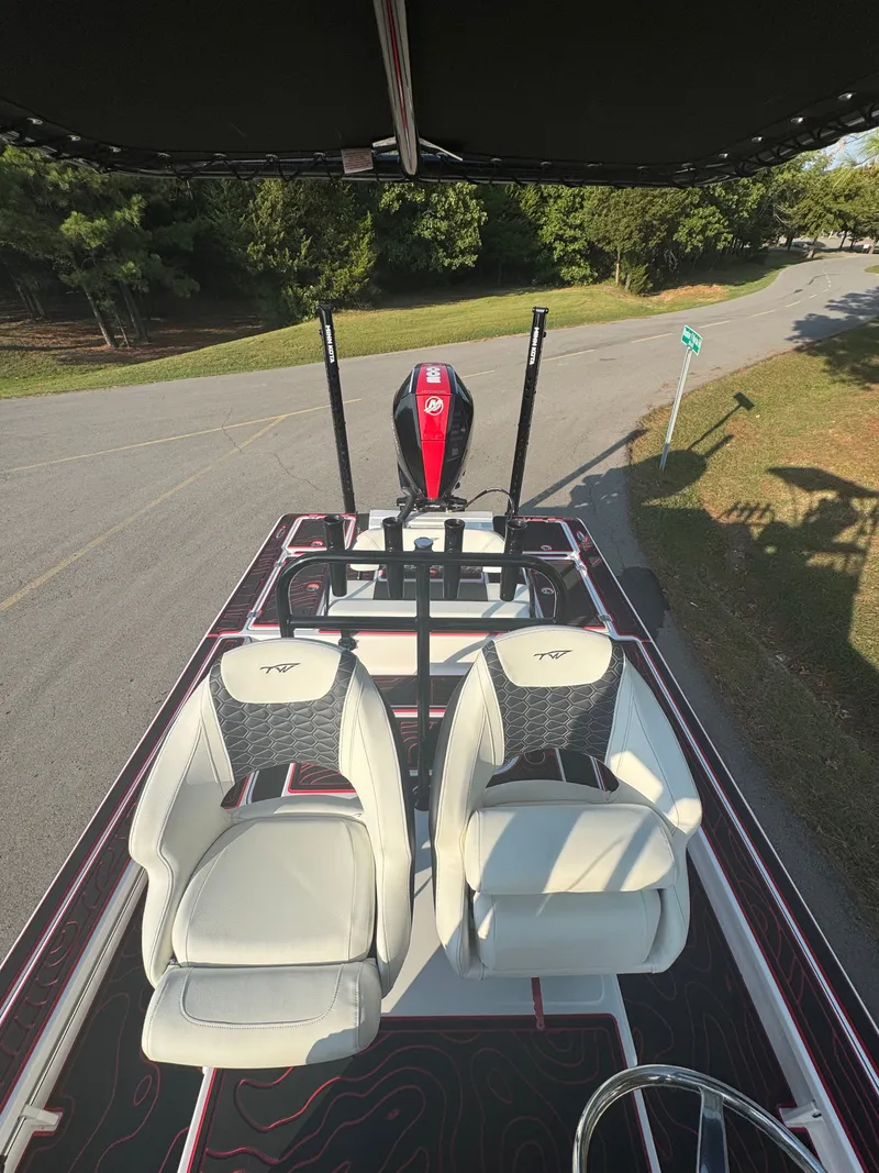 Slide: The Image of Tidewater 25 TPC Raptor 2026 - 10