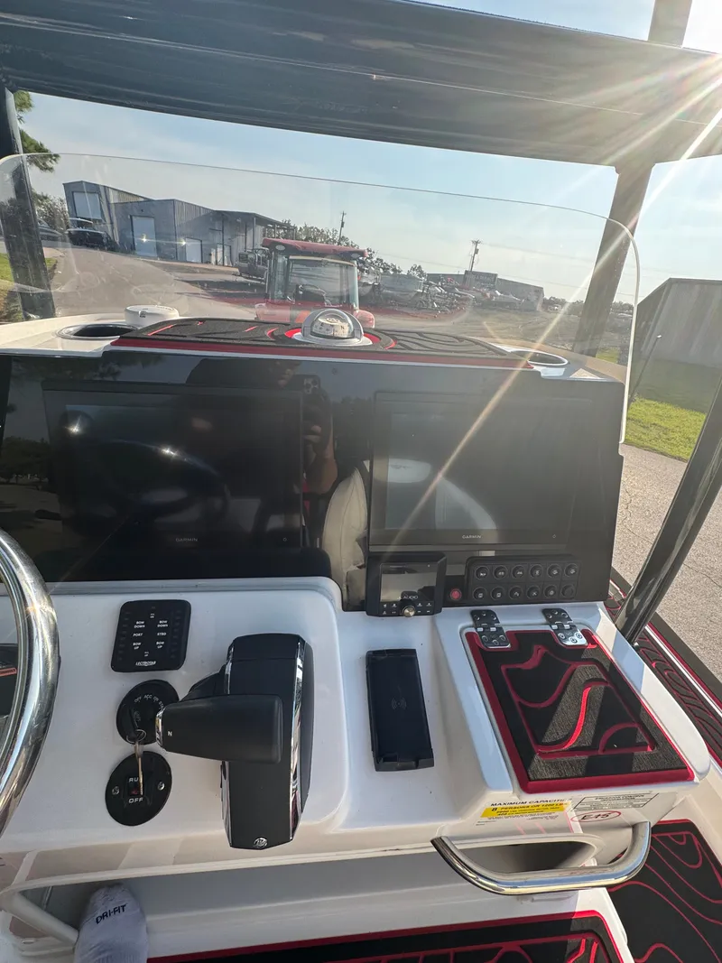 Slide: The Image of Tidewater 25 TPC Raptor 2026 - 11