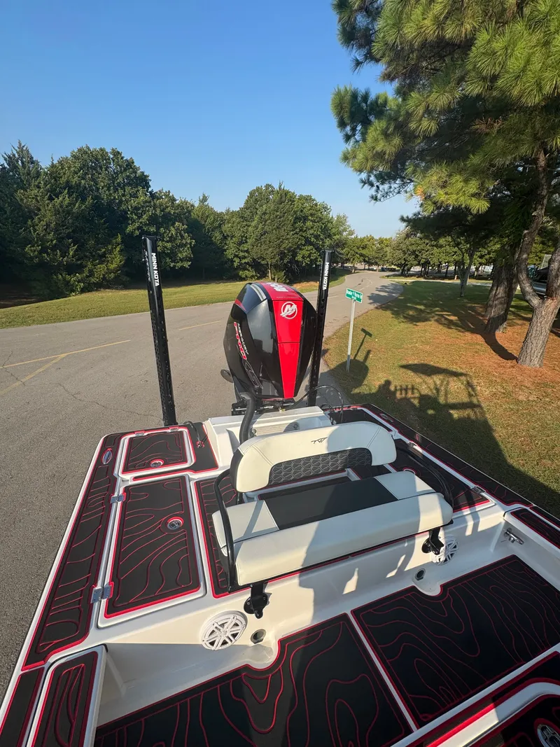 Slide: The Image of Tidewater 25 TPC Raptor 2026 - 12