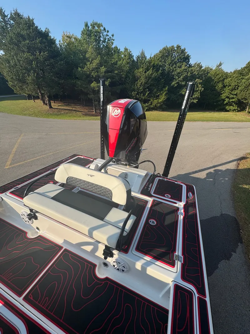 Slide: The Image of Tidewater 25 TPC Raptor 2026 - 9