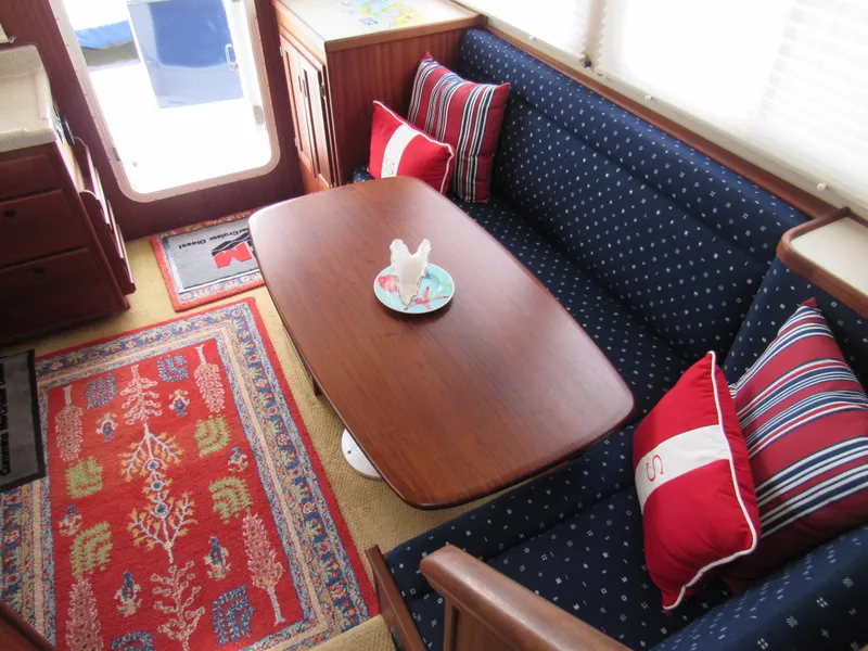 Slide: The Image of Original Table In Storage (Included) - 31